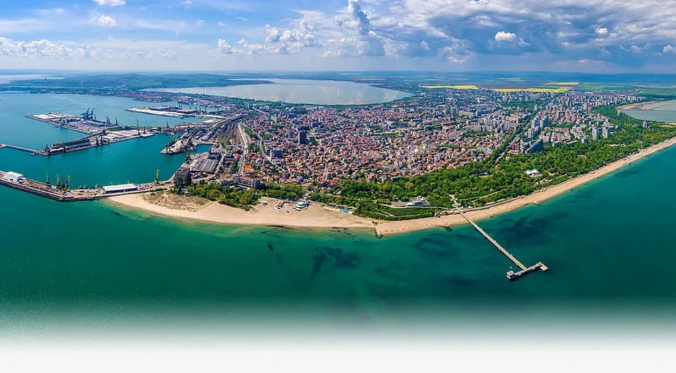 Най-предпочитаният град у нас за чужденците