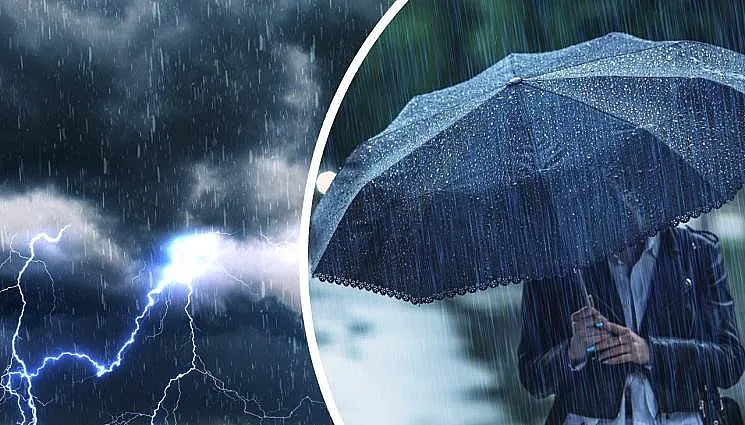 Предупреждение! Симеон Матев каза за рядко чудо у нас