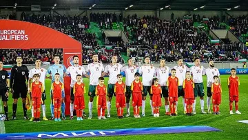 Проблемът на века! Ето къде се играе България - Унгария