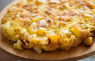 Уникално лесен обяд. Всички си облизват пръстите