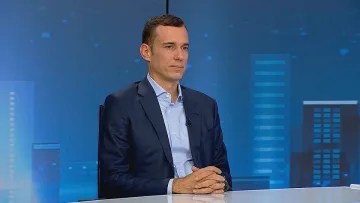 Терзиев се срещна с Фандъкова, какво обсъдиха