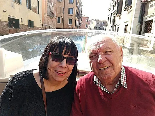 Проговори легендарен водещ! Семейна драма