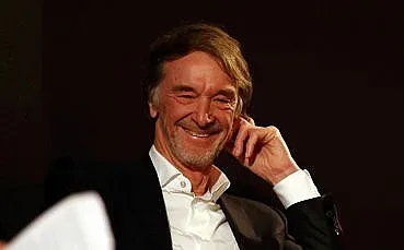 Милиардер шокиран! Какво реши за Манчестър Юн