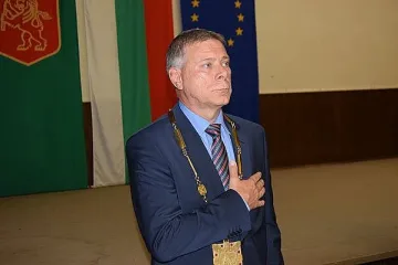 Кметът на Горна Орюховица почва с два приоритета