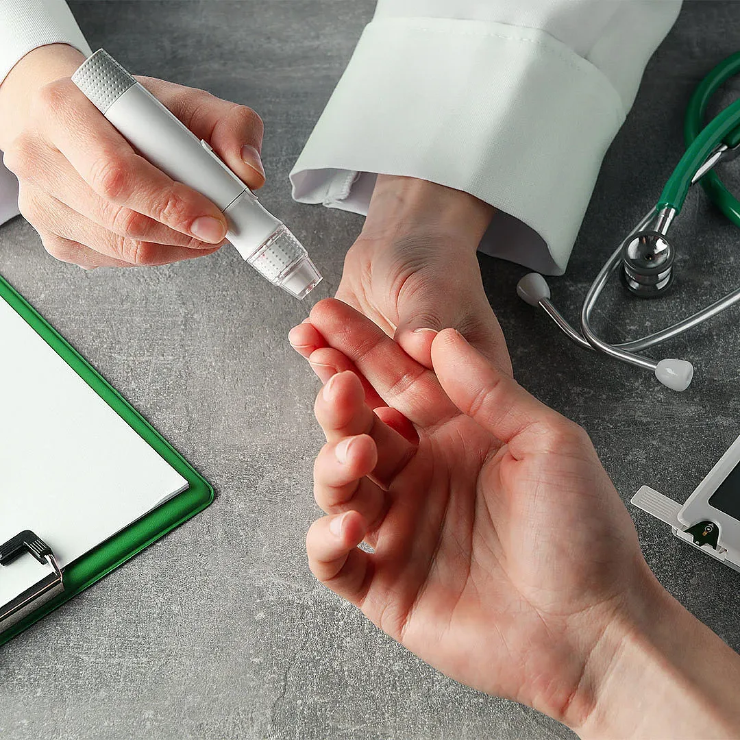 „Пълмед“ с безплатни консултации по повод Световния ден за борба с диабета