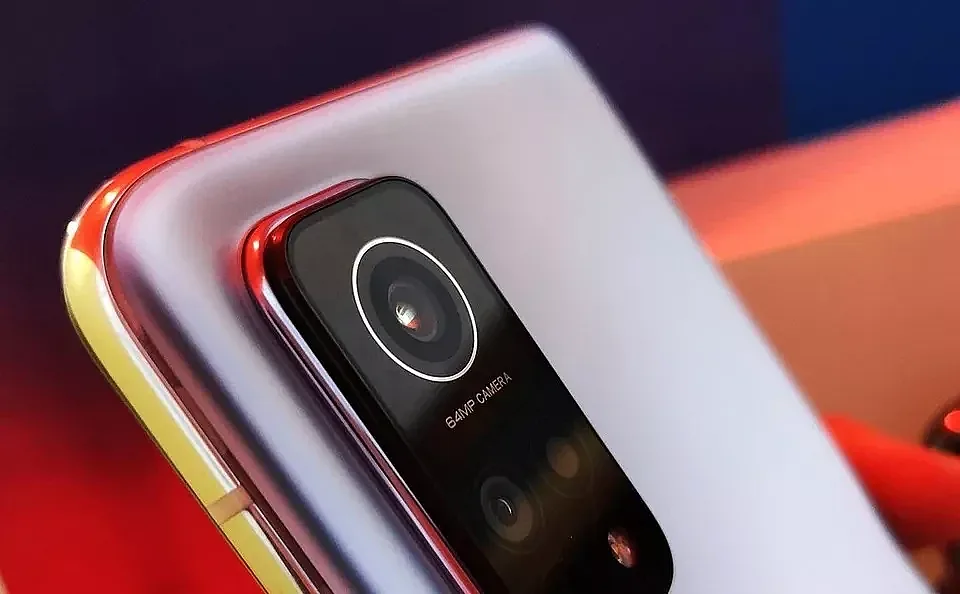 Нов патент на Xiaomi. Какво е "HyperMind"