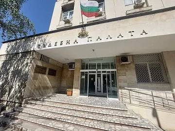 След ужаса! Осъдиха 49-годишния убиец от Кюстендил