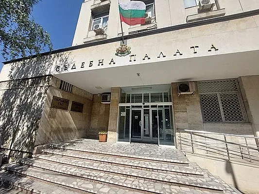 След ужаса! Осъдиха 49-годишния убиец от Кюстендил