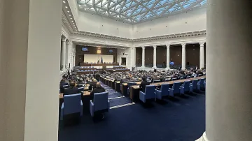 Депутатите отхвърлиха ветото на Радев за енергетиката