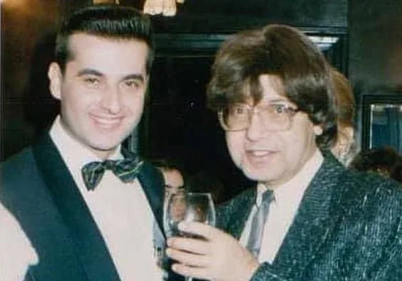 Признанието на века! Евгени Минчев проговори за Емил Димитров