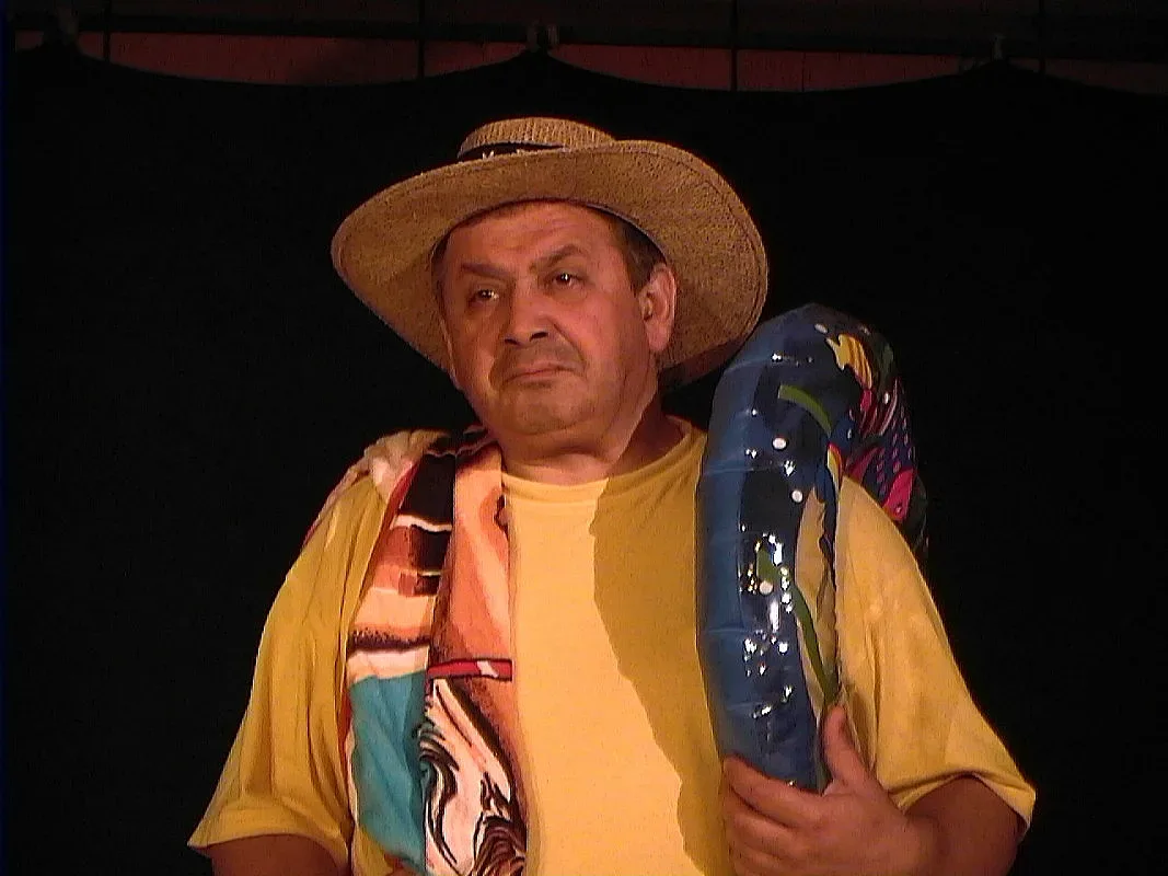 Отиде си любим актьор. Два града ридаят