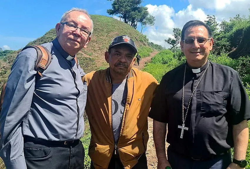 Край! Бандитите решиха за бащата на Луис Диас