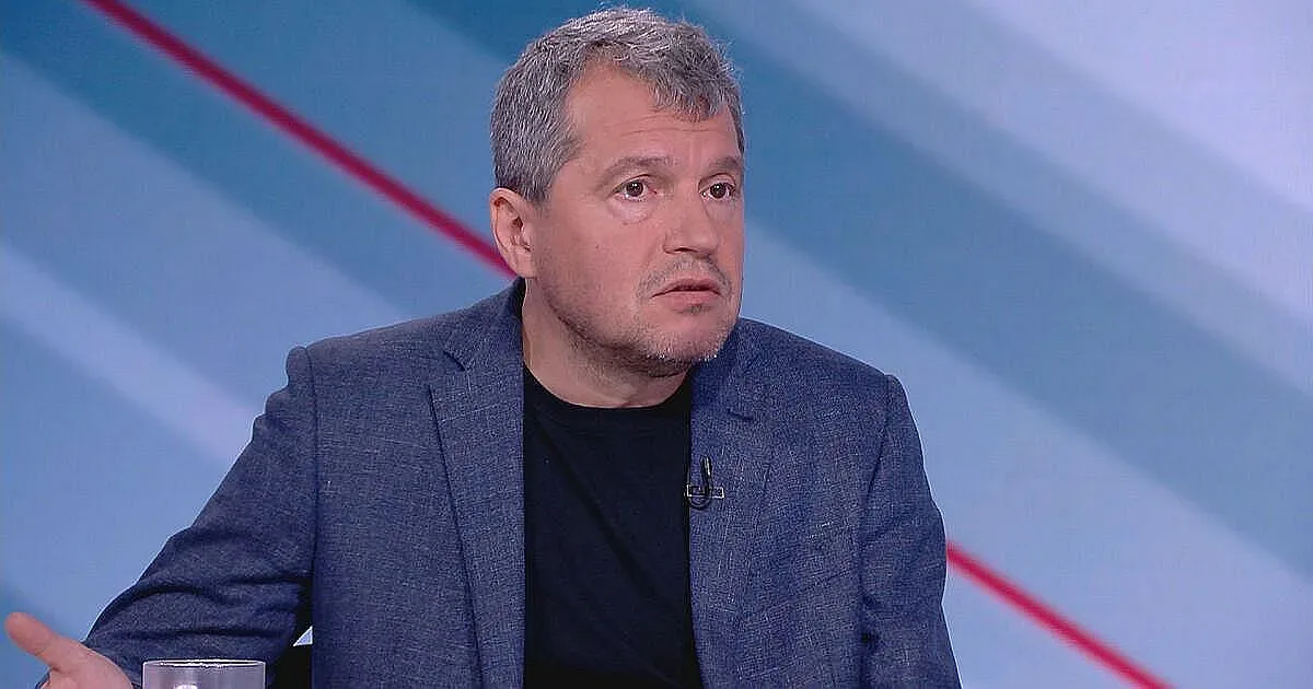 Тошко Йорданов с разкритие. Ще подкрепят ли вот на недоверие?