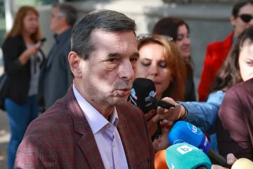 Синдикат хвана нарушения в данъчните закони на Асен Василев
