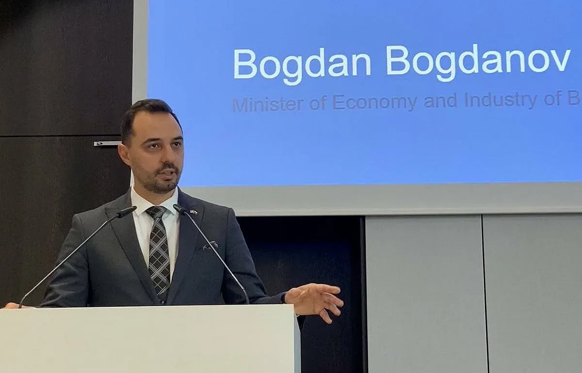 Над 940 баварски фирми развиват производствена и търговска дейност в България