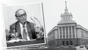 Тодор Живков до последно се надявал, че ще надхитри и Кремъл