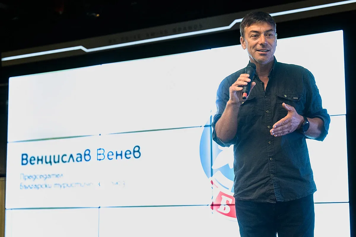 Дигитализацията на 100-те национални туристически обекта - вълнуващо онлайн приключение