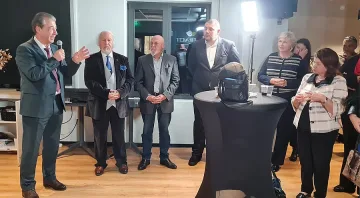 Общ поглед към кошницата на НДСВ