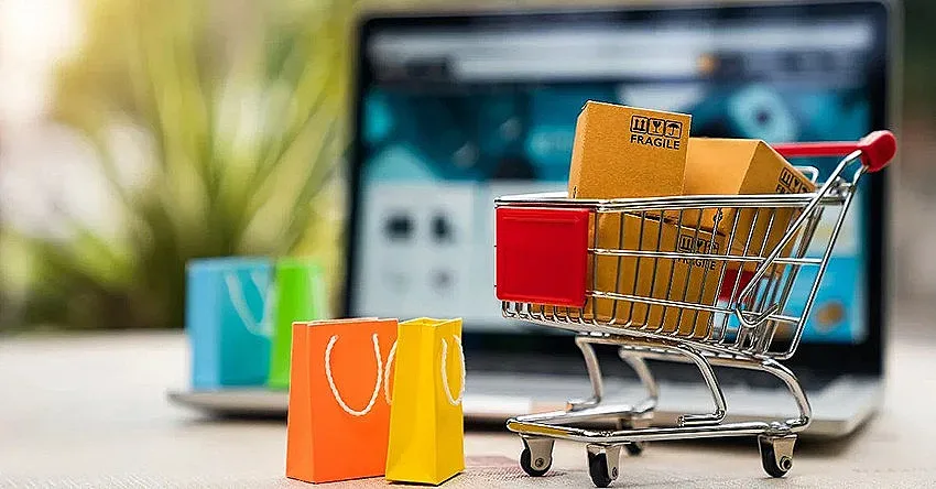 Пазарувате ли онлайн? Направете го безопасно