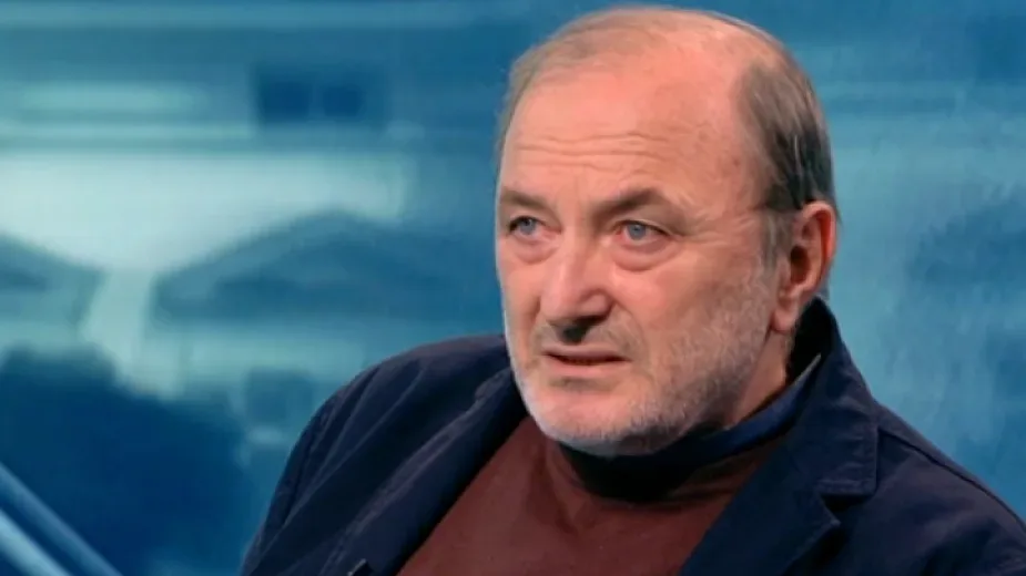 Д-р Николай Михайлов: Доган премества ДПС в епицентъра на властта