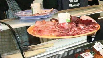 Хранително-вкусови изложения се откриват в София