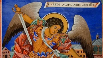Голям християнски празник! Черпят много именици