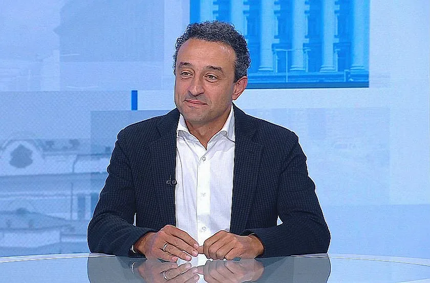 Лорер каза какво очакват от ДПС след оставката на Карадайъ