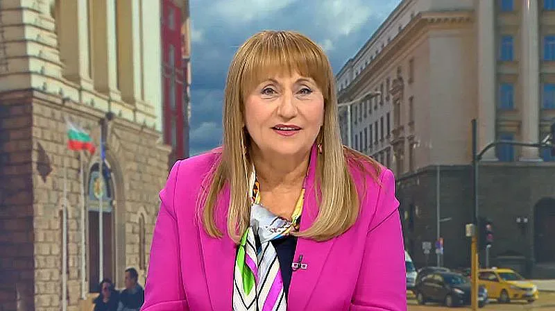 Бивш министър обясни как ще се увеличават пенсиите