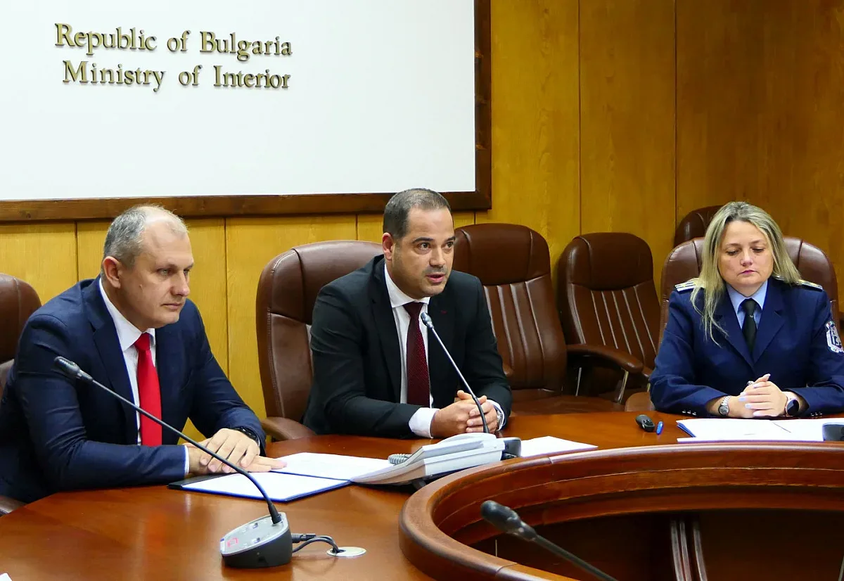 Известяват ни по нов начин за извършени нарушения на пътя