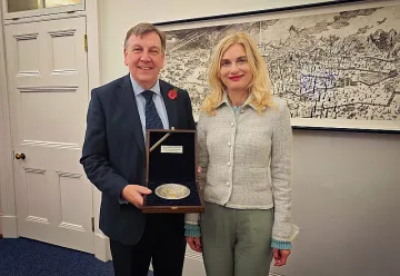 Сключваме с Лондон споразумение в сферата на туризма