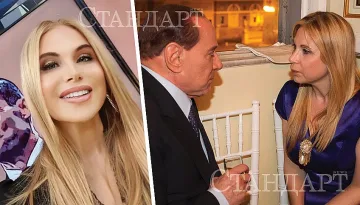 Теодора Стефанова пред СТАНДАРТ: Купувайте земя и копайте кладенци