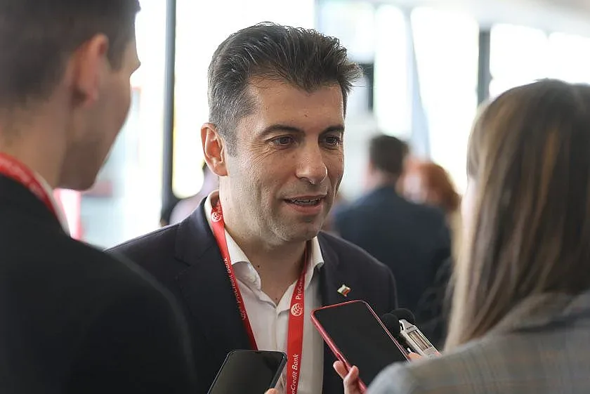 Петков проговори за сглобката! Ще има ли лидерска среща