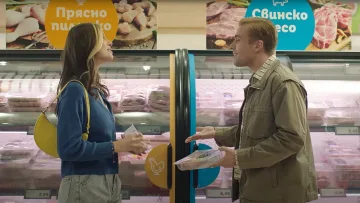 Когато въпросът “Какво ще ядем?” намери своя верен отговор