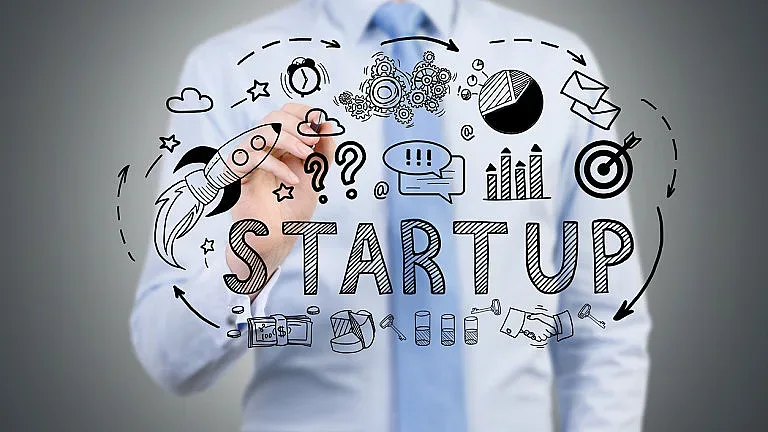 Горещи данни! Колко са стартиращите компании в света