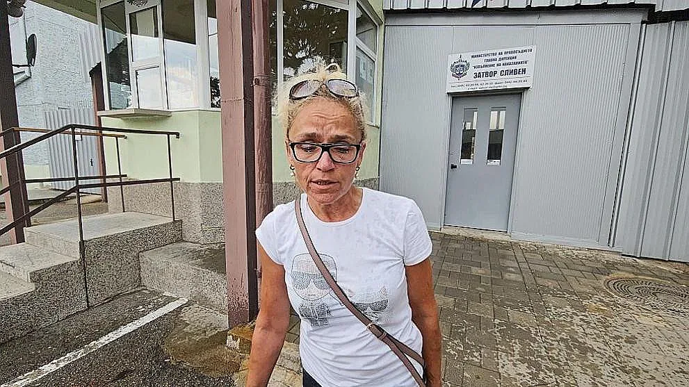 Иванчева проговори за скандала с Йотова