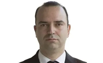 Новият кмет на Кюстендил с голям скок. Започва с най-голямото нещо