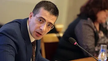 Тордано в икономиката. Известен експерт начерта мрачни дни
