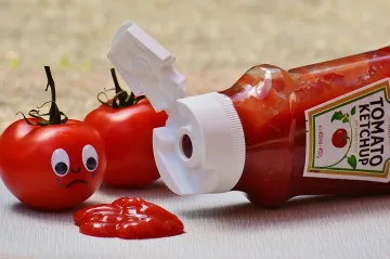 Някога продавали кетчупа в аптеките! Вижте защо