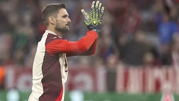 Скръб в Байерн. Трагедия сполетя звезда