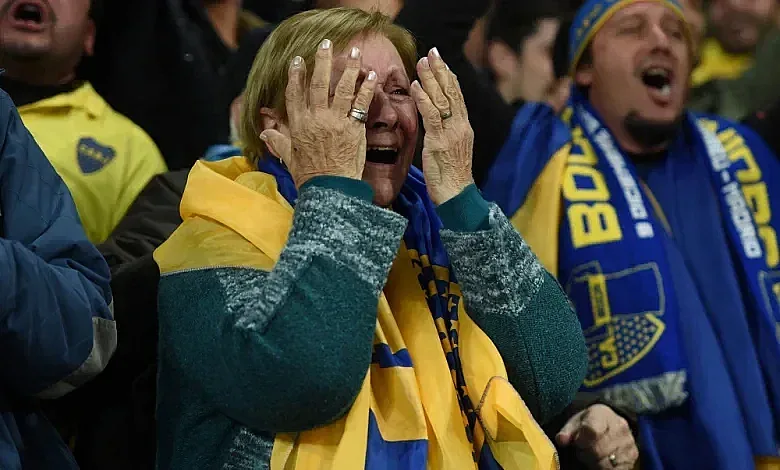 Шок! Фен се самоуби заради отбор (снимки)