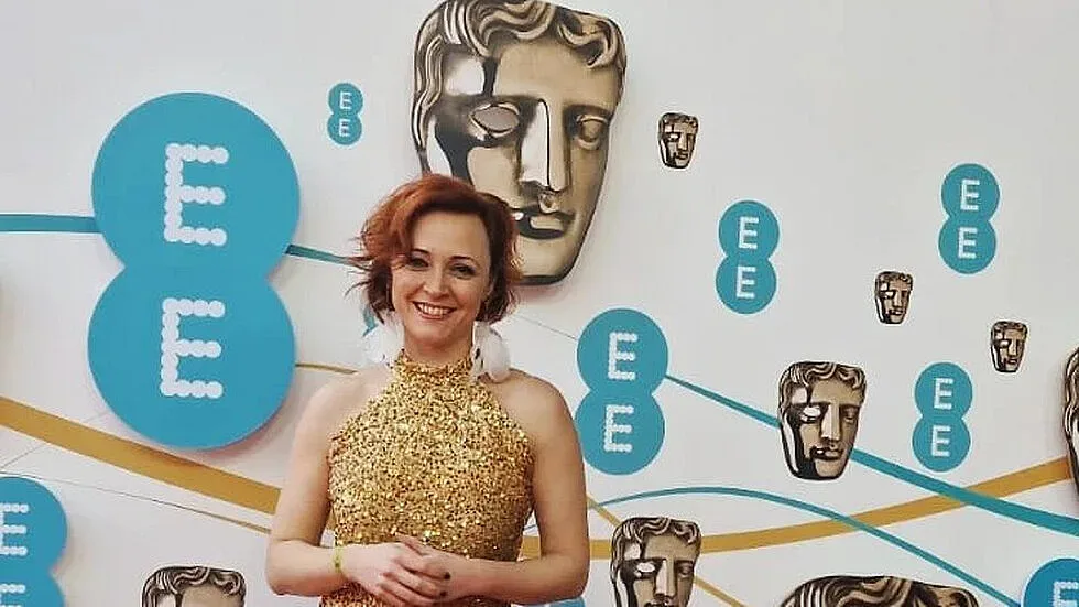 Историческо! Българка избира носителите на "Златен глобус"