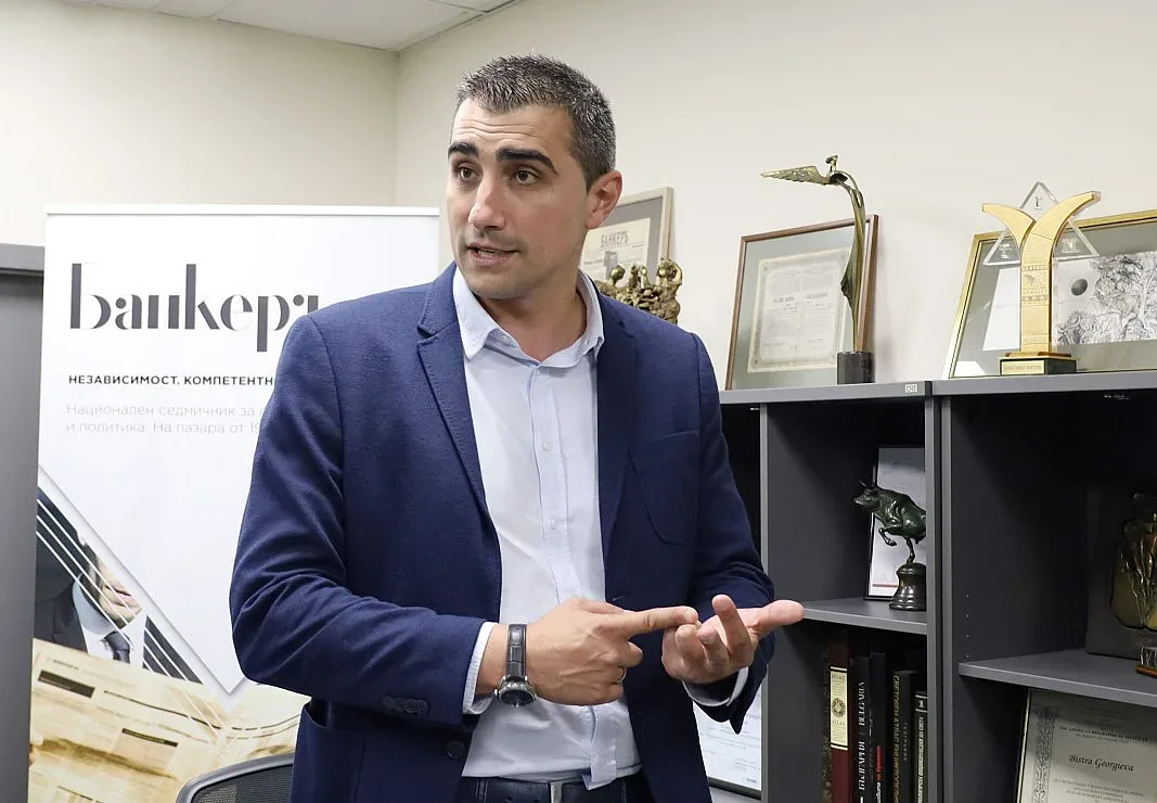 Новоизбраният кмет на Пазарджик ще търси пари от държавата