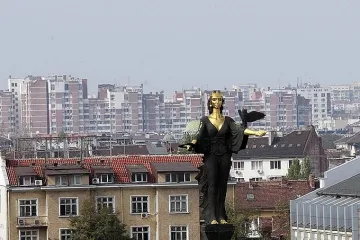 Промяна. Районите на София ще се управляват от кметове от ПП-ДБ