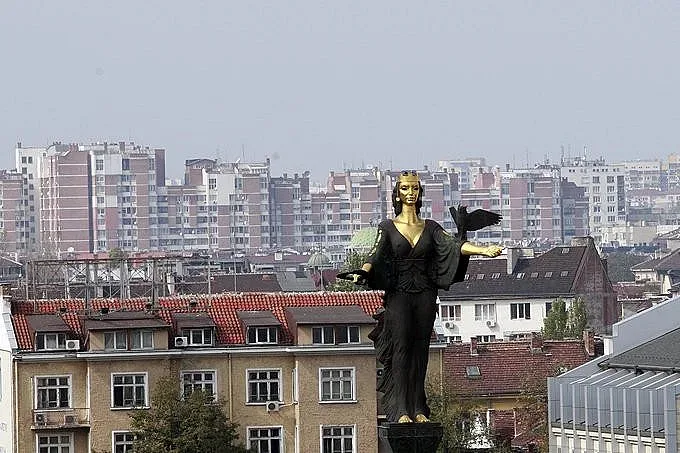 Промяна. Районите на София ще се управляват от кметове от ПП-ДБ