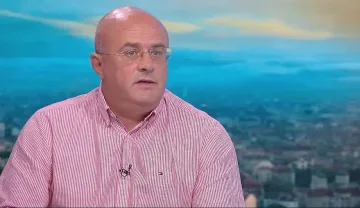 Илхан Андай: Делян Пеевски повиши резултата на ДПС