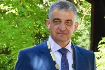 Четвърти мандат за Дилян Млъзев в Елена