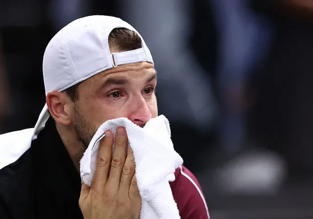 Какво става? Брутален удар за Гришо