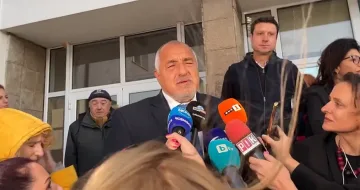 Борисов взриви вота! Каза каква е схемата
