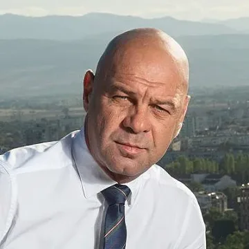 Първи думи на новия кмет на Пловдив