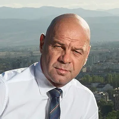 Първи думи на новия кмет на Пловдив